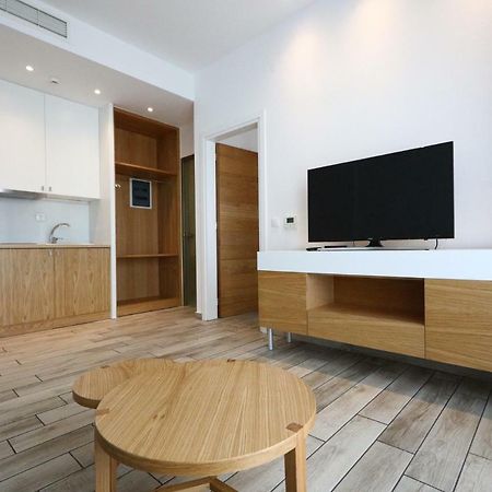 Suites Sole Keramoti  Exteriör bild